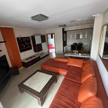 Murohouse Apartamento Con Piscina سرقسطة المظهر الخارجي الصورة