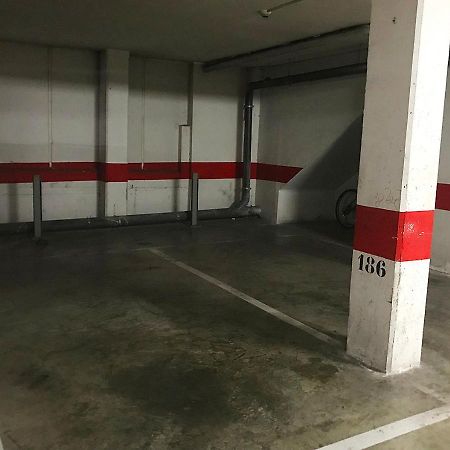 Murohouse Apartamento Con Piscina سرقسطة المظهر الخارجي الصورة