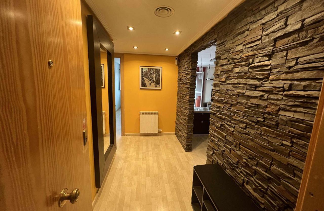 Murohouse Apartamento Con Piscina سرقسطة المظهر الخارجي الصورة