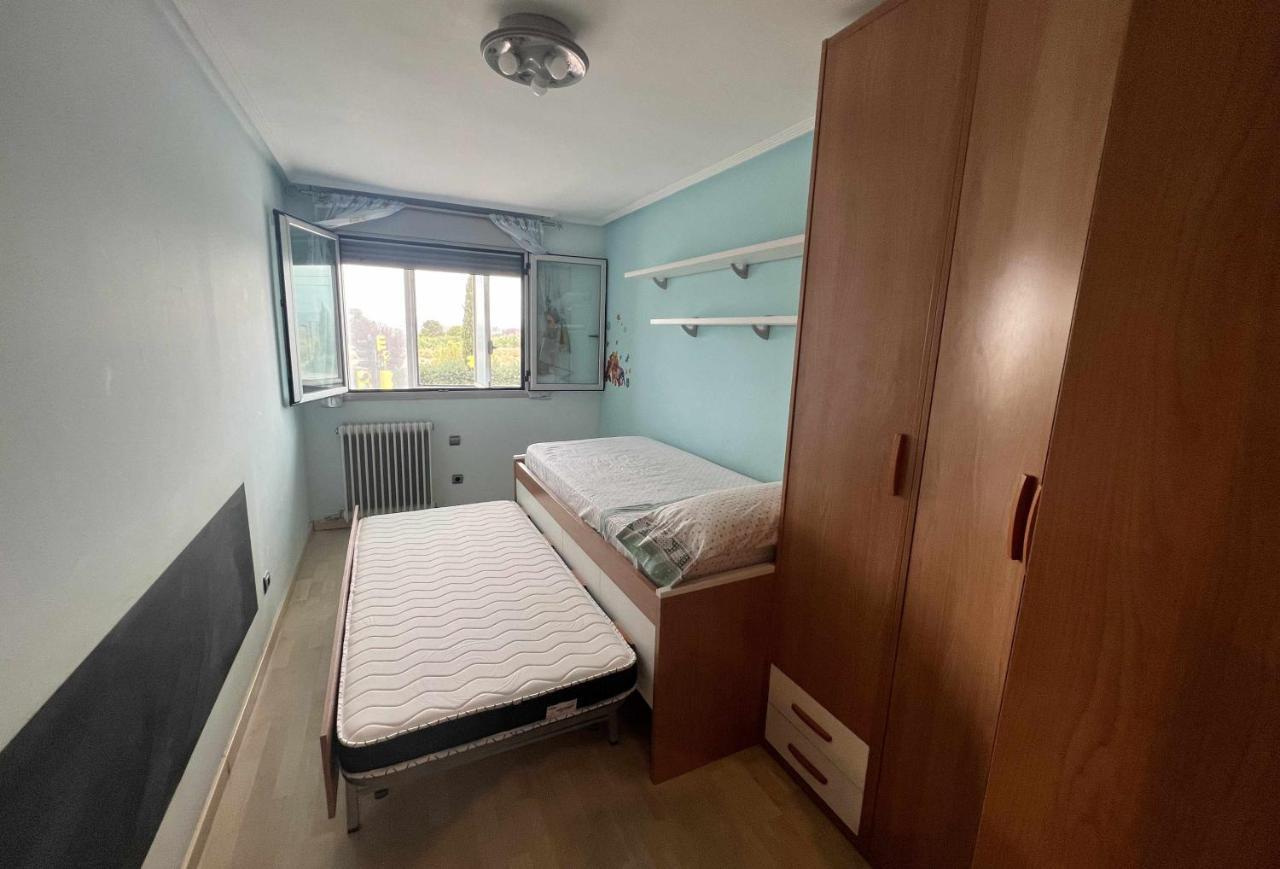 Murohouse Apartamento Con Piscina سرقسطة المظهر الخارجي الصورة