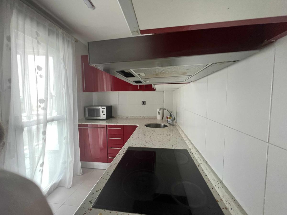 Murohouse Apartamento Con Piscina سرقسطة المظهر الخارجي الصورة